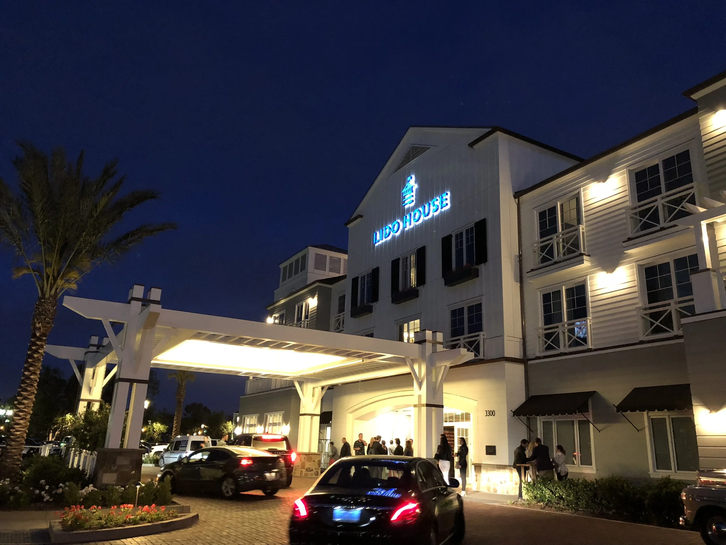 Hospitality