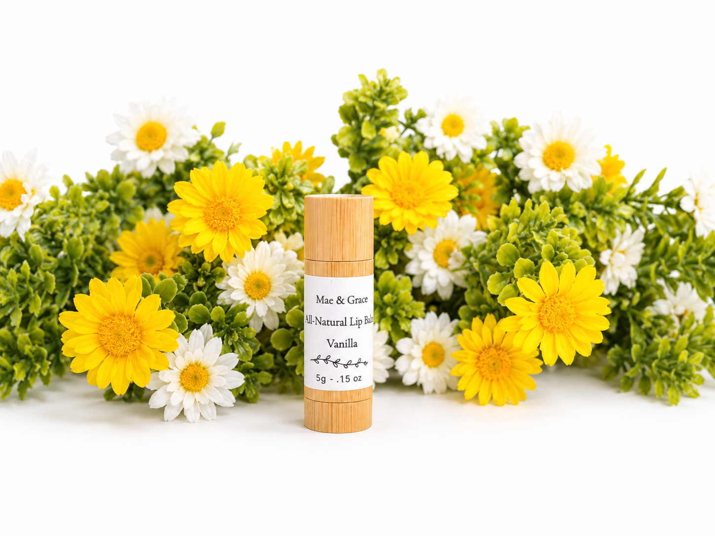 Lux Lip Balm