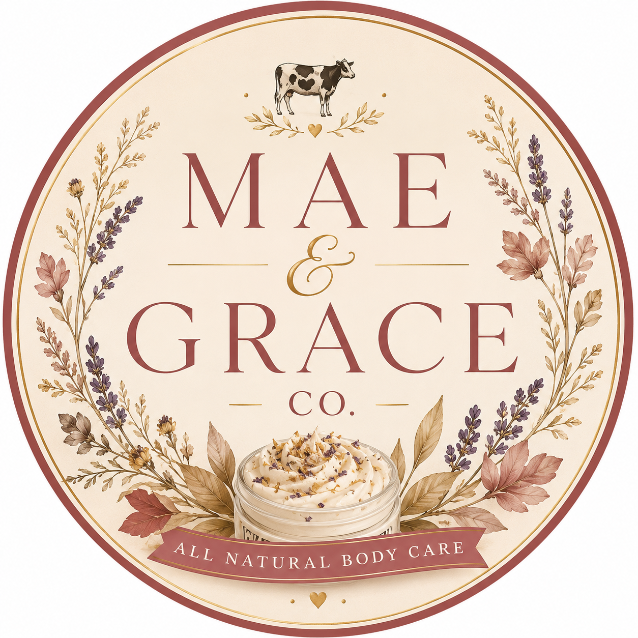 Mae&amp;GraceCo.com