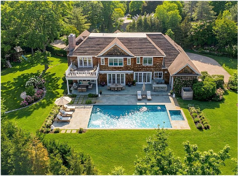 Bridgehampton Estate