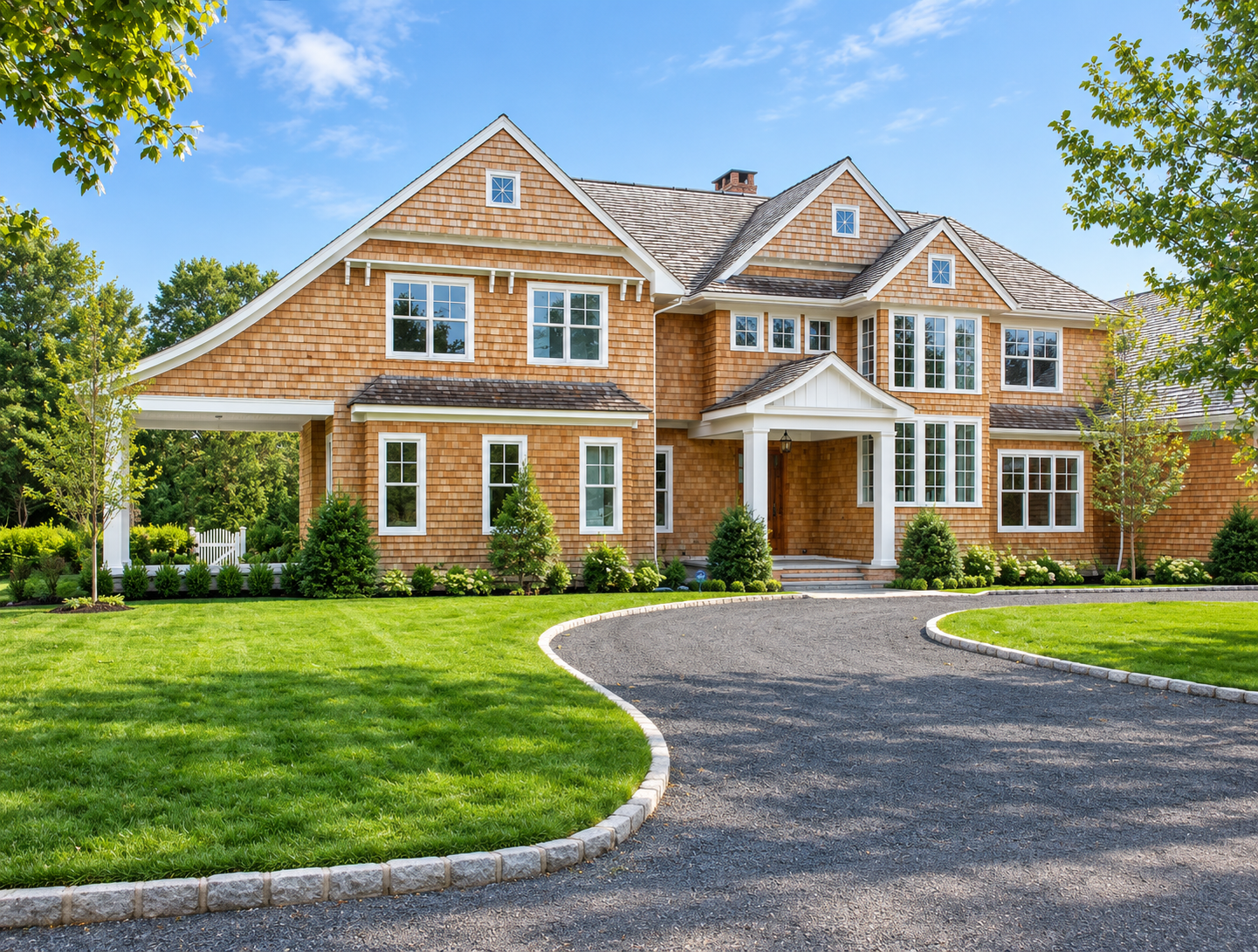 Water Mill Estate