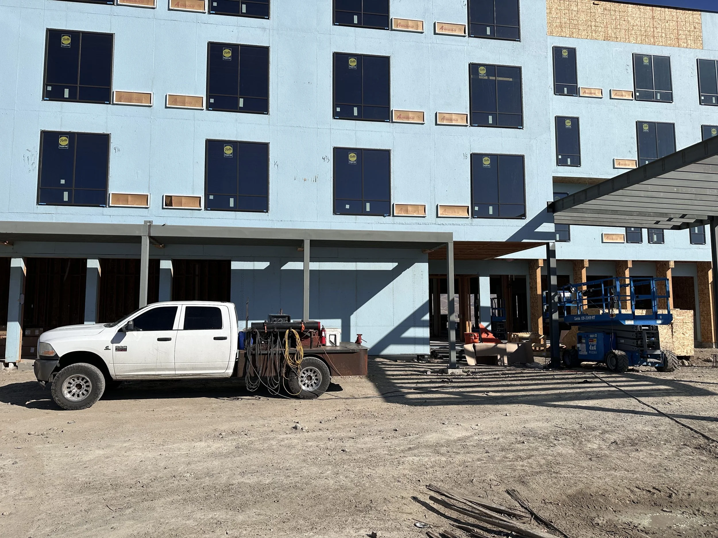 On-Site Services