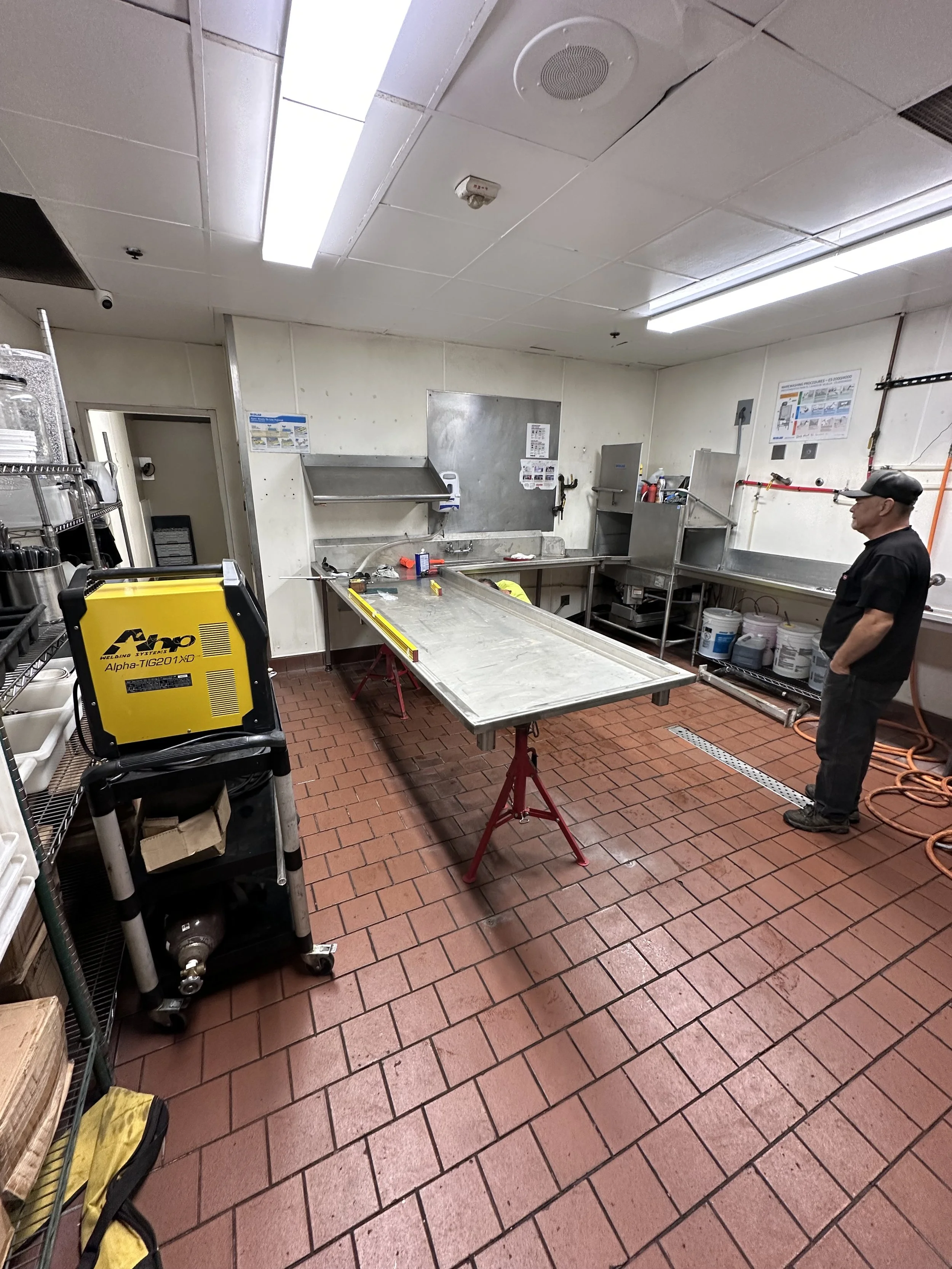 Commercial Sink Instal.jpeg