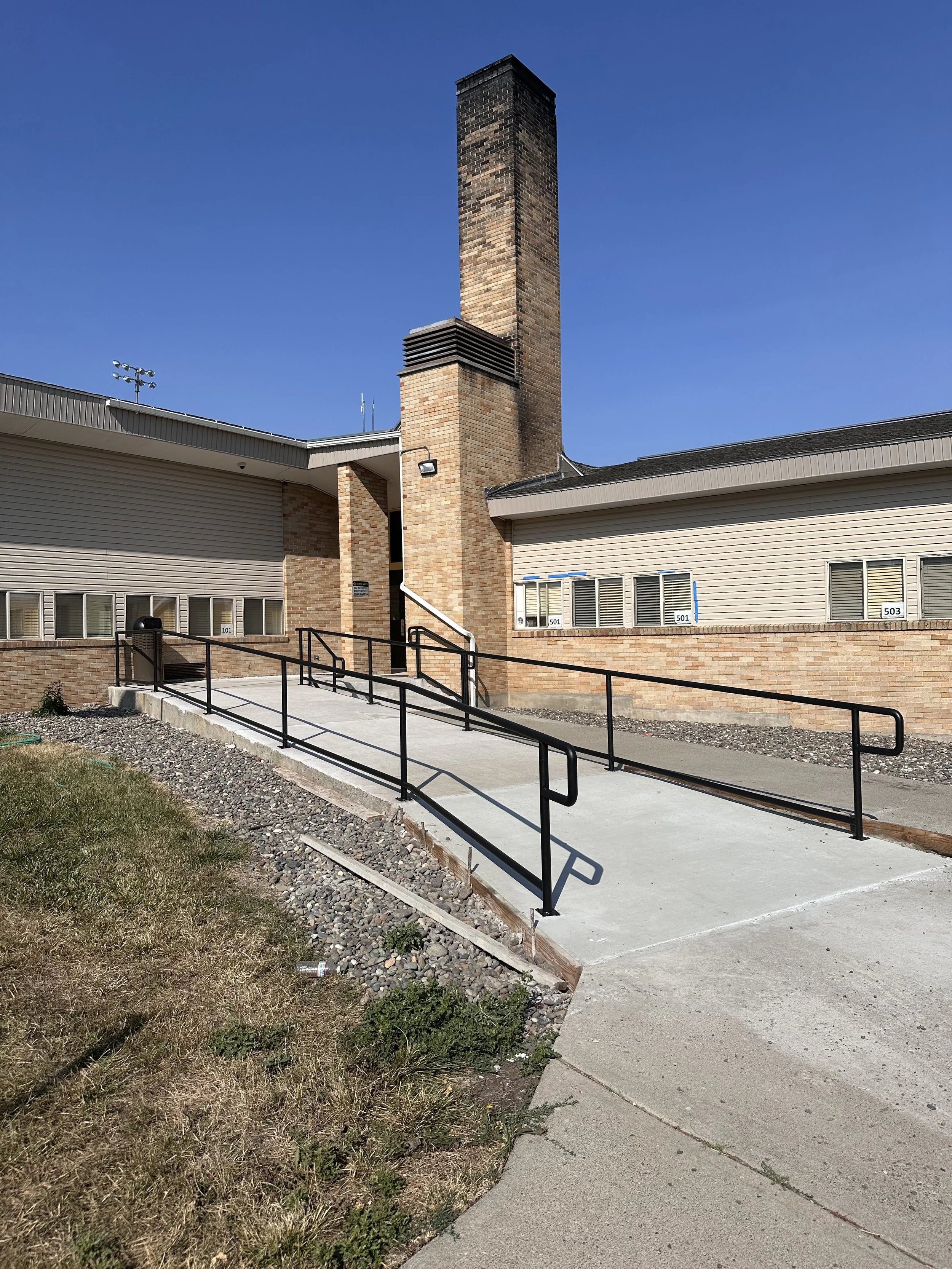 Craigmont School Rail.jpg