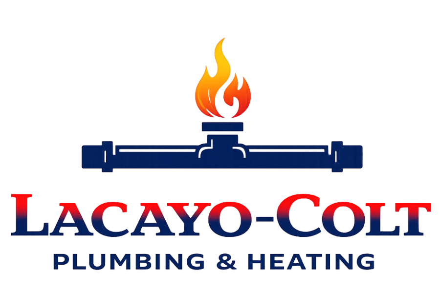 Lacoyo-Colt Plumbing &amp; Heating