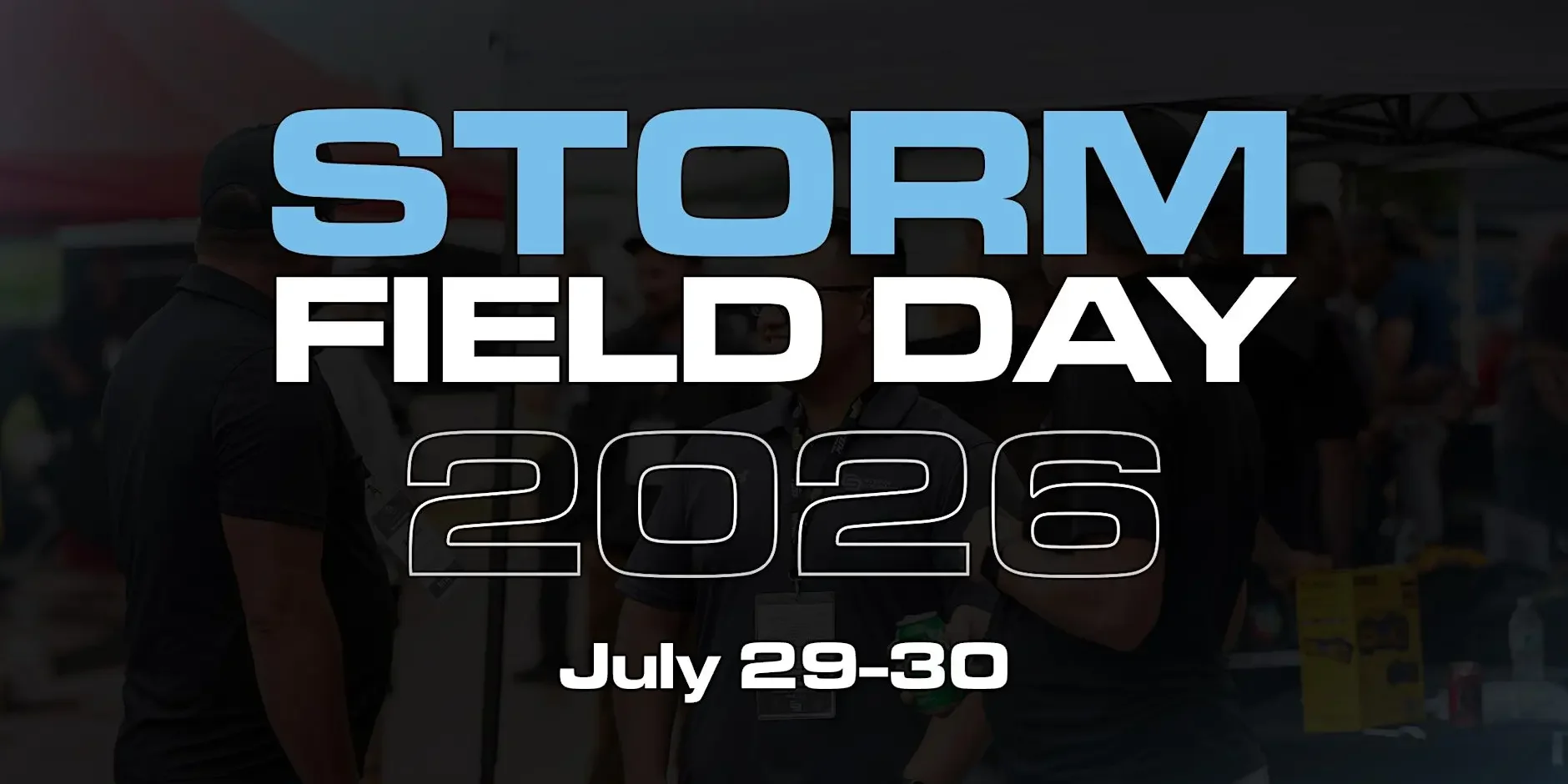 2026 Storm Field Day