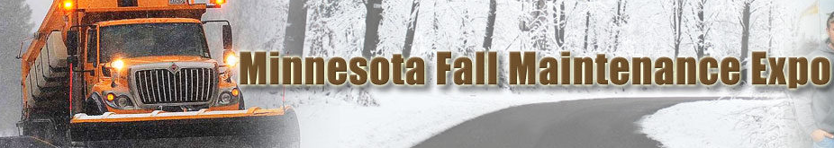 Fall Maintenance Expo