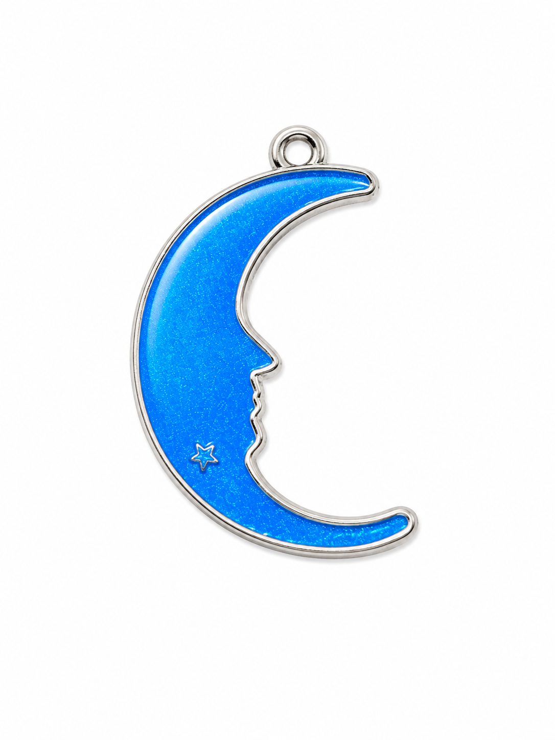 Charms- Blue Moon