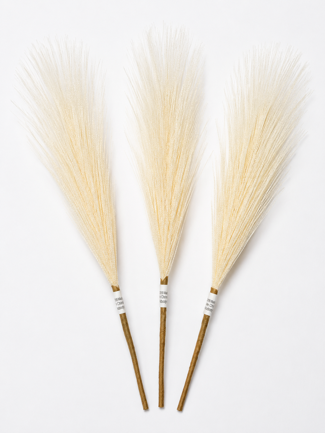 Feathers-Cream