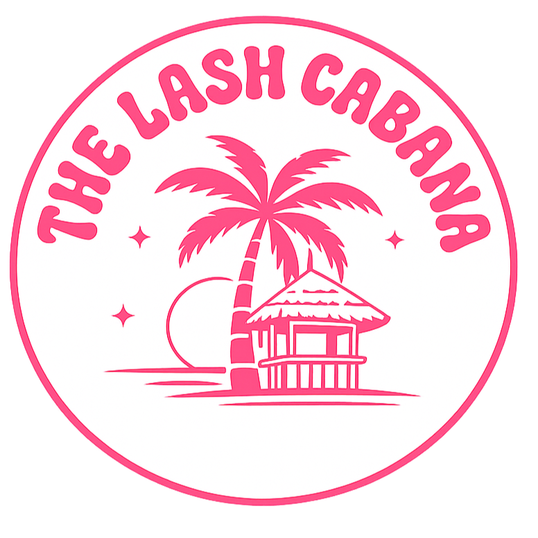 The Lash Cabana