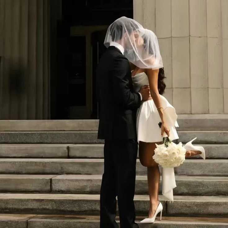 Micro-Weddings & Elopements