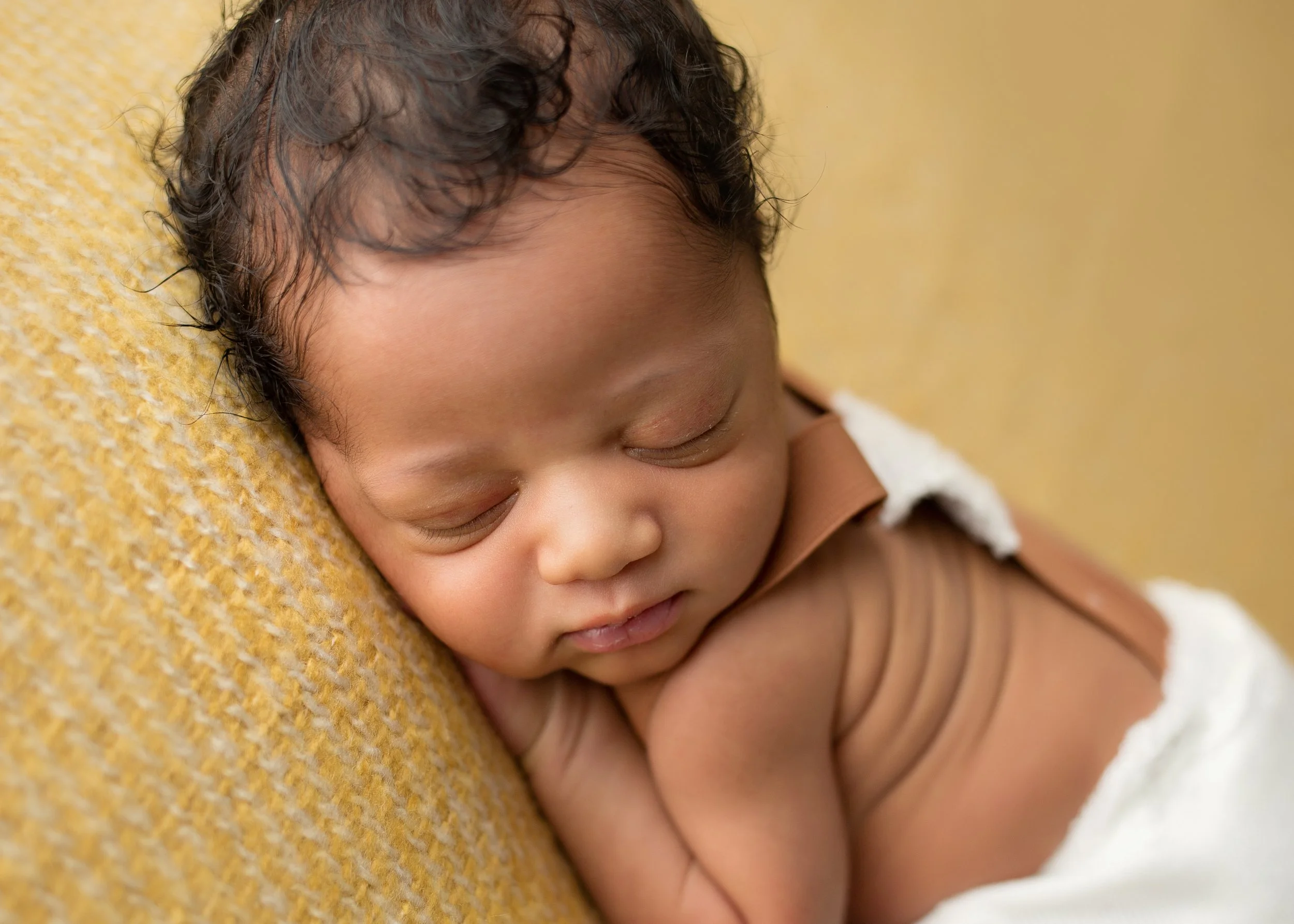Baby Blessings