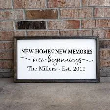 Home Blessing