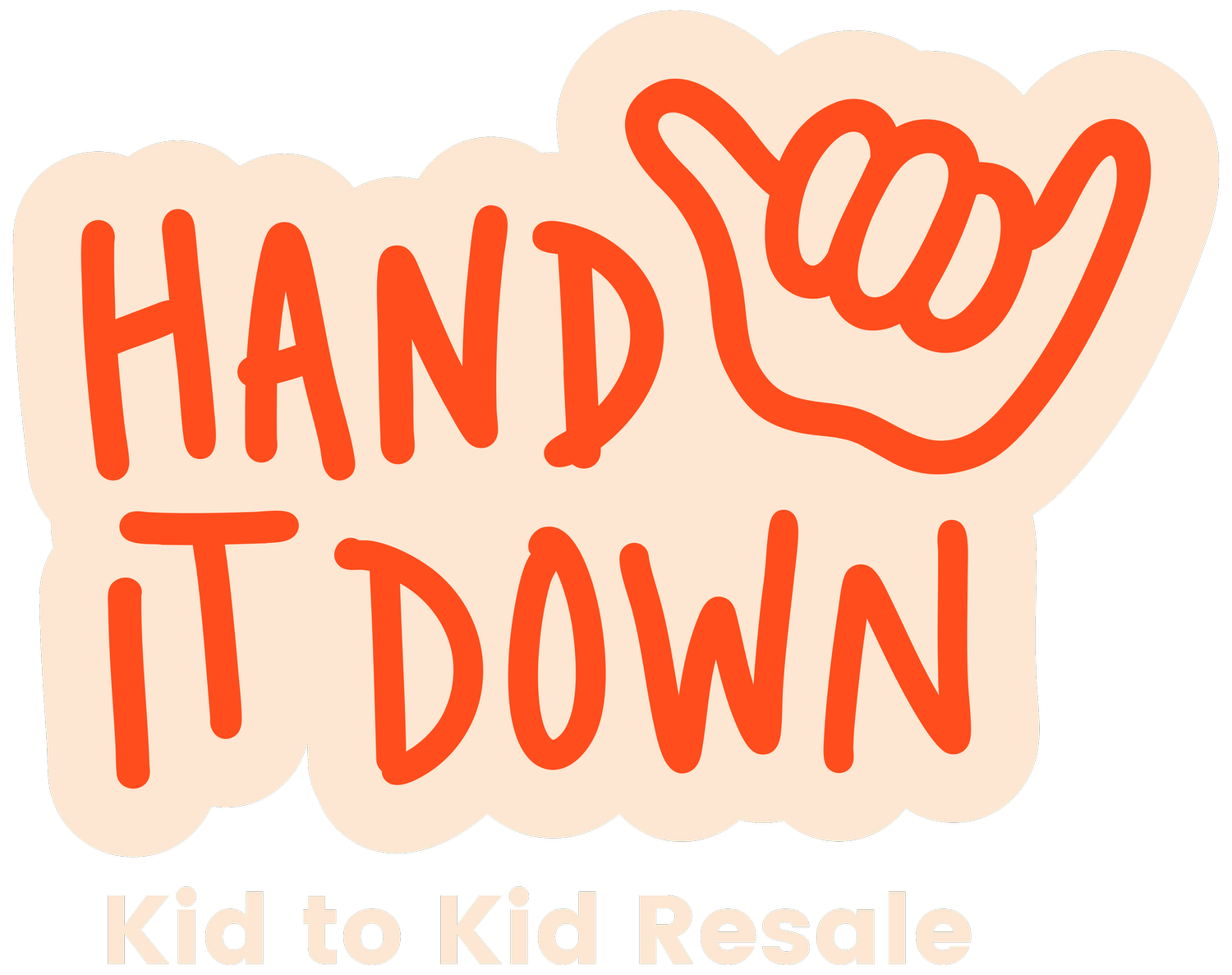 Hand It Down Kid to Kid Resale | Buy Sell Trade Kid's Clothes, Accessories, and More in Santa Cruz, CA
