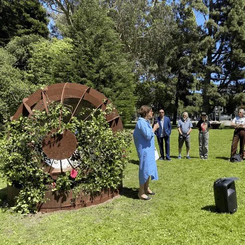 SF Recreation &amp; Parks >