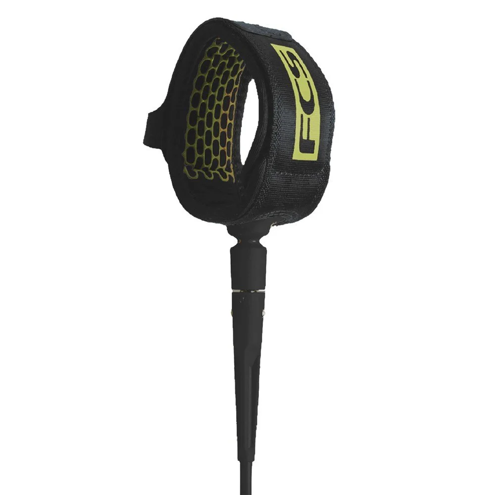 FCS 9' All Round Essential Leash