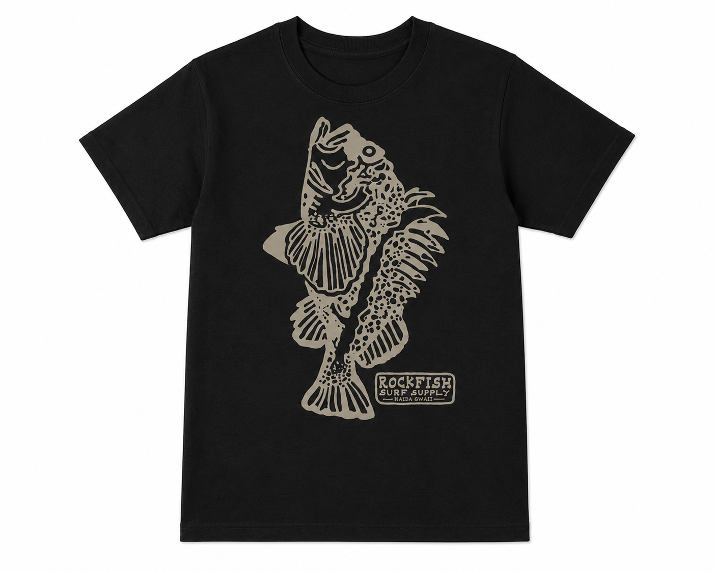 Youth ROCKFISH T-Shirt