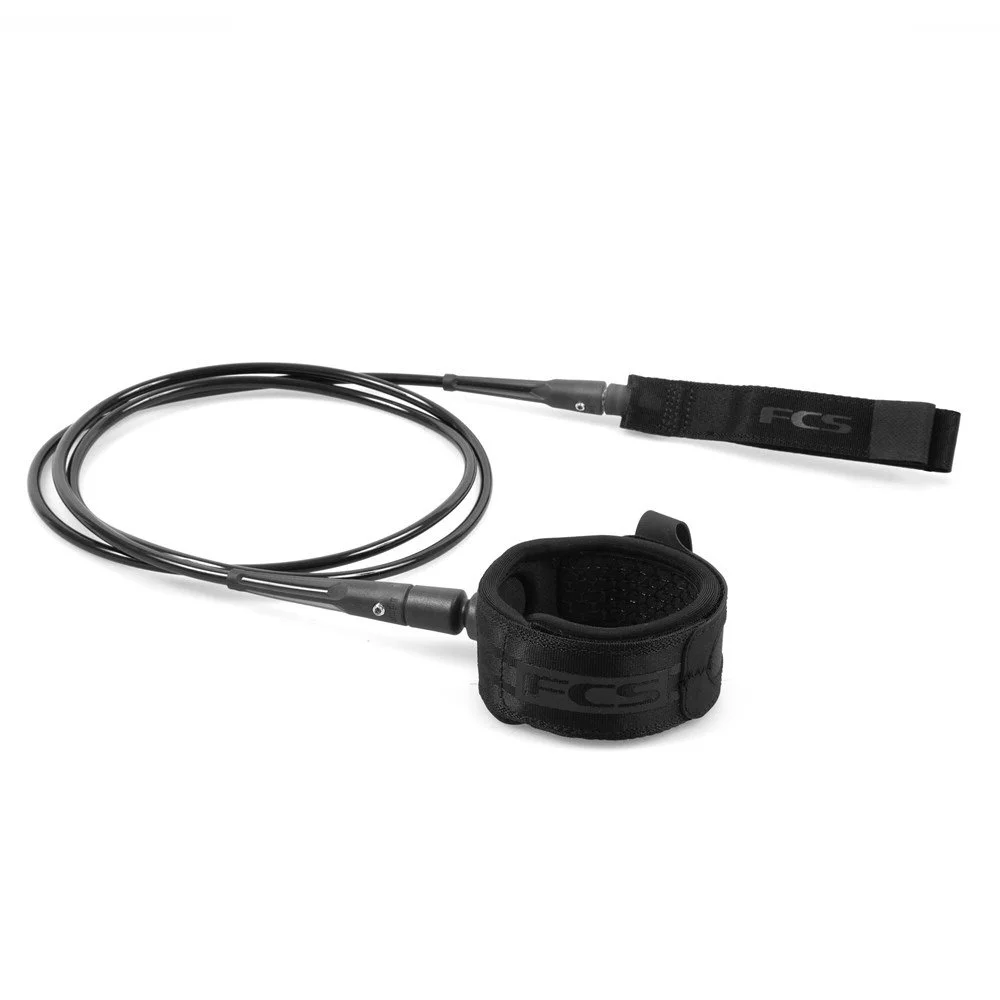FCS 7' Regular Classic Leash