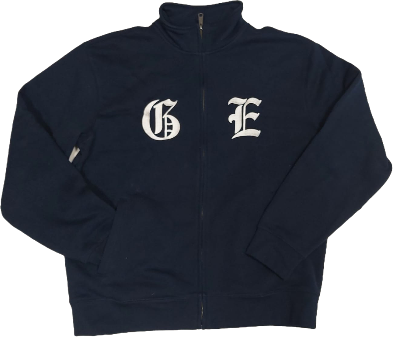 BBS Jacke