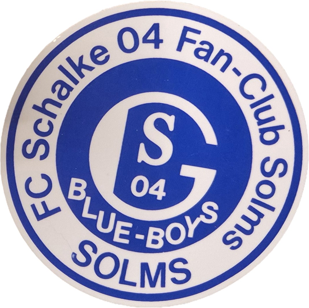 BBS Sticker