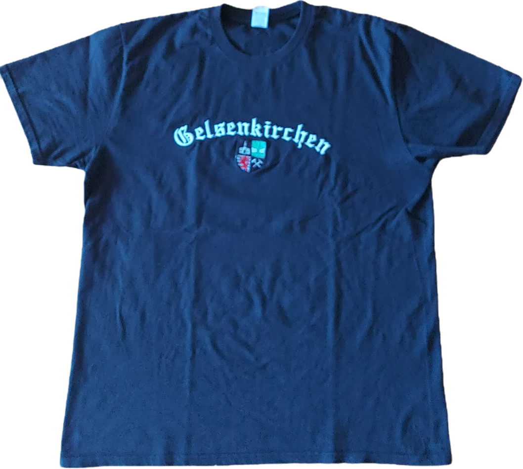 BBS T-Shirt Stick