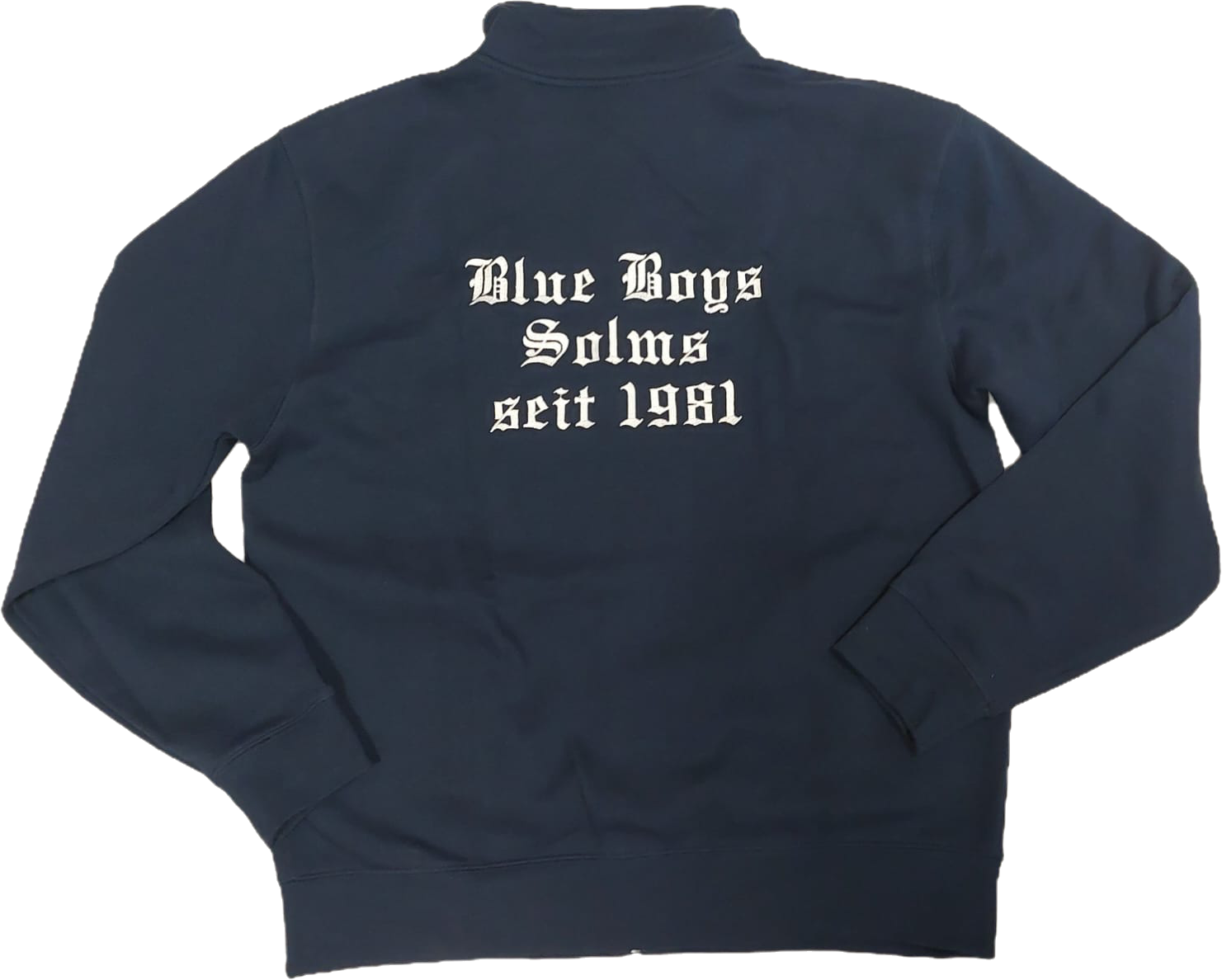 BBS Pullover