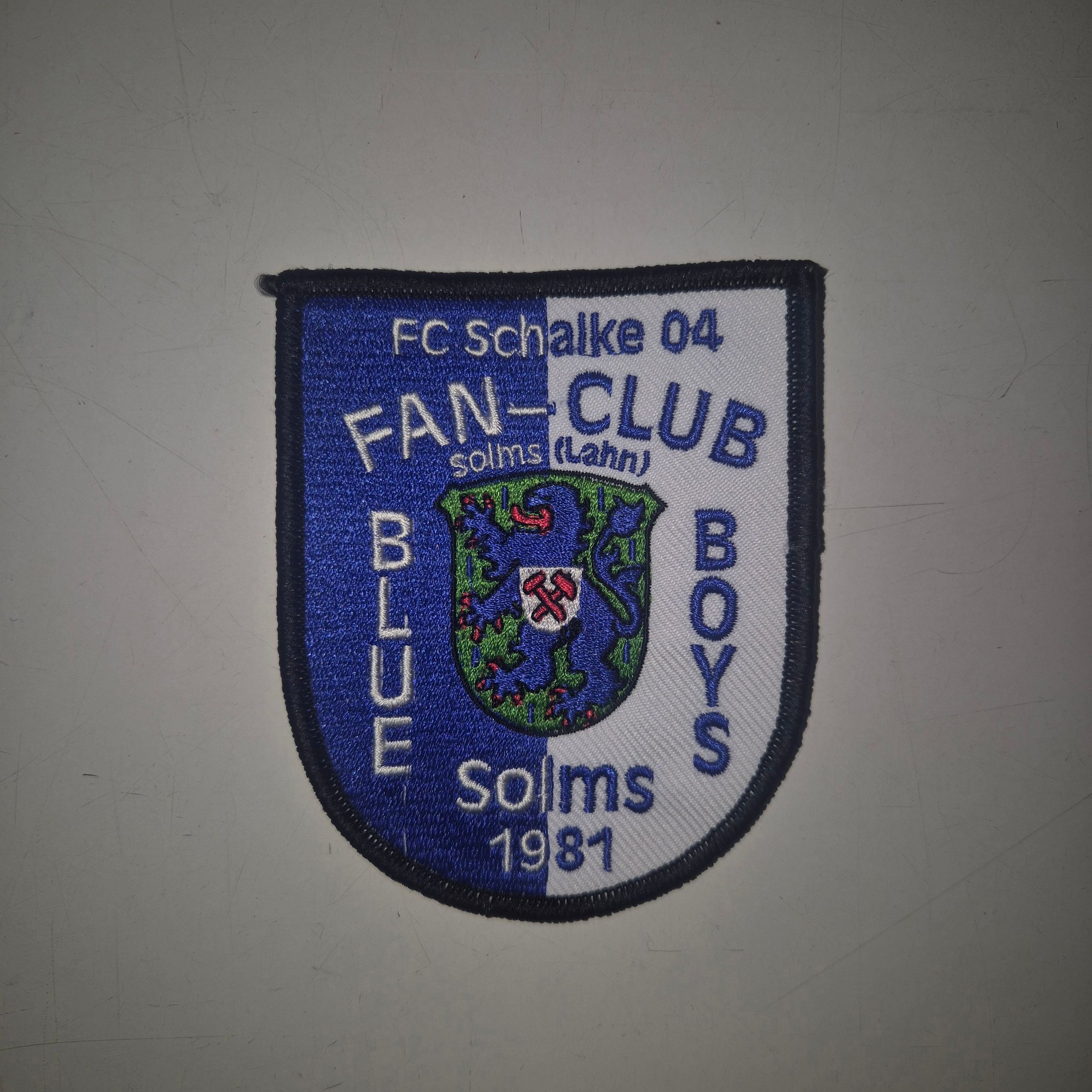 BBS Patch