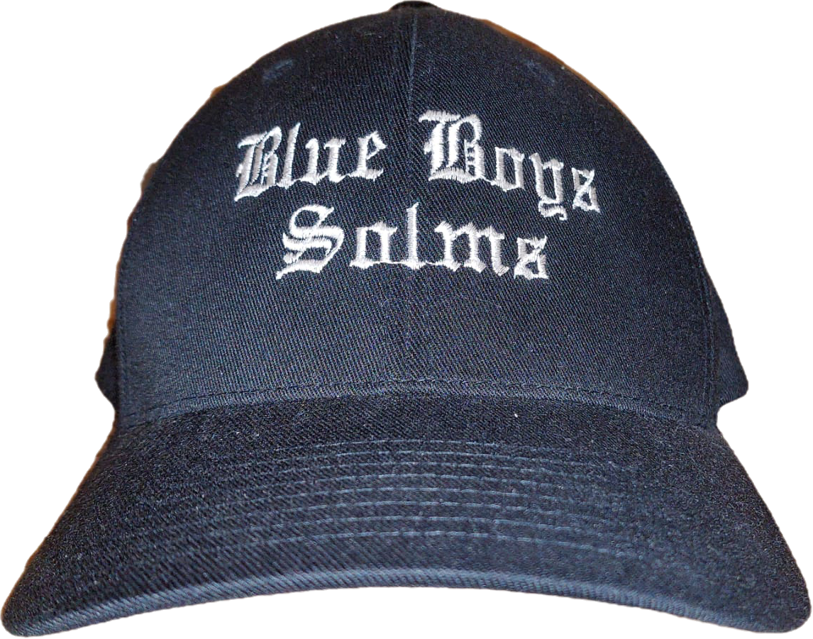 BBS Cap