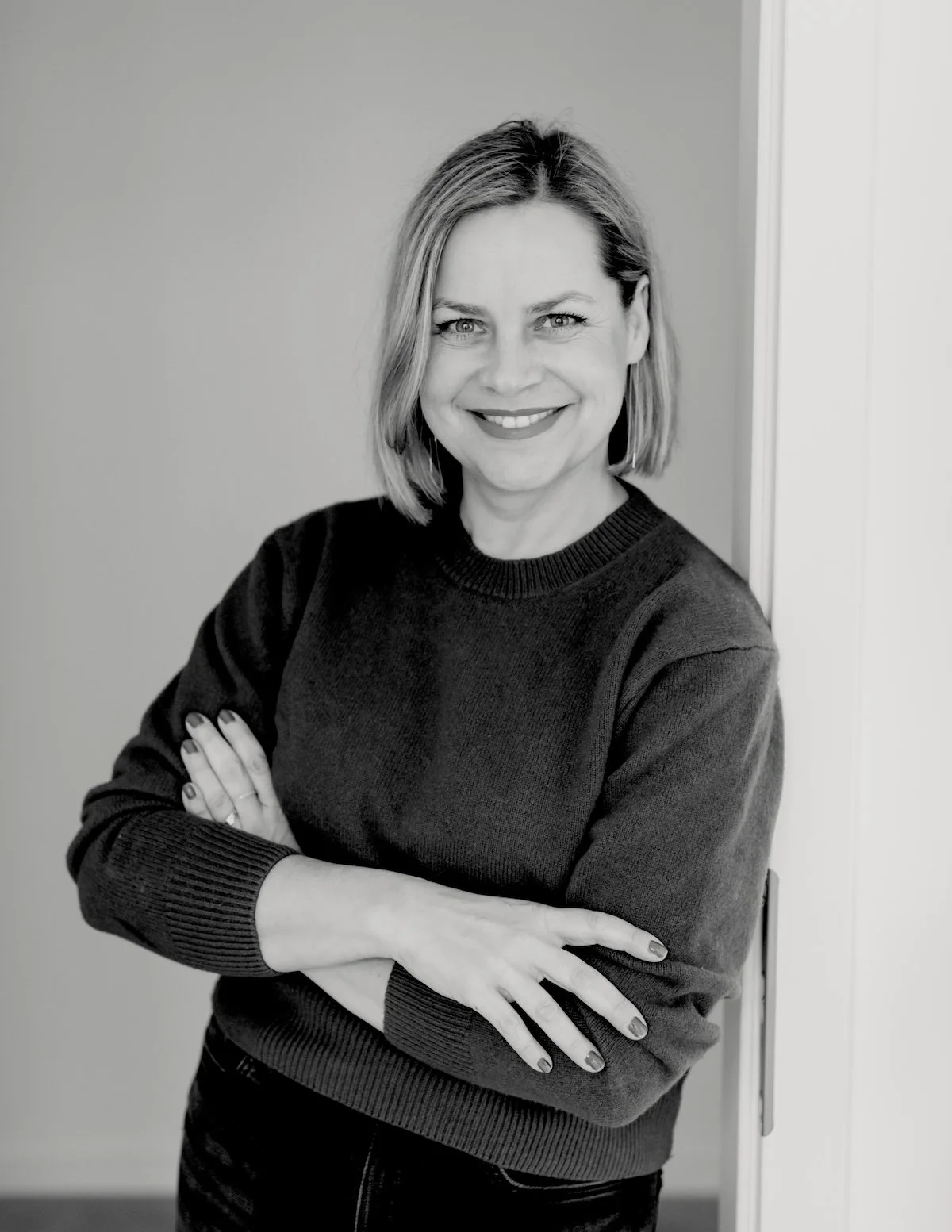 Isa Grütering