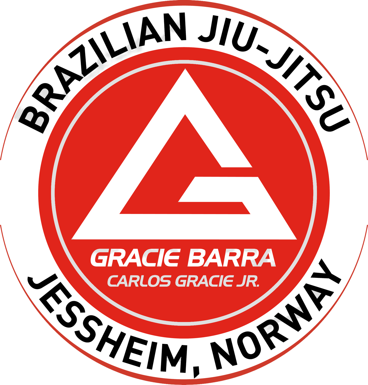 Gracie Barra Jessheim