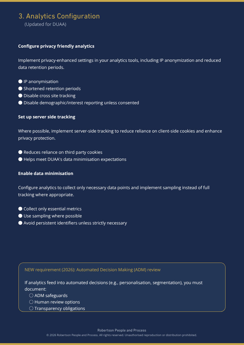 Section 3 - Analytics Configuration.png