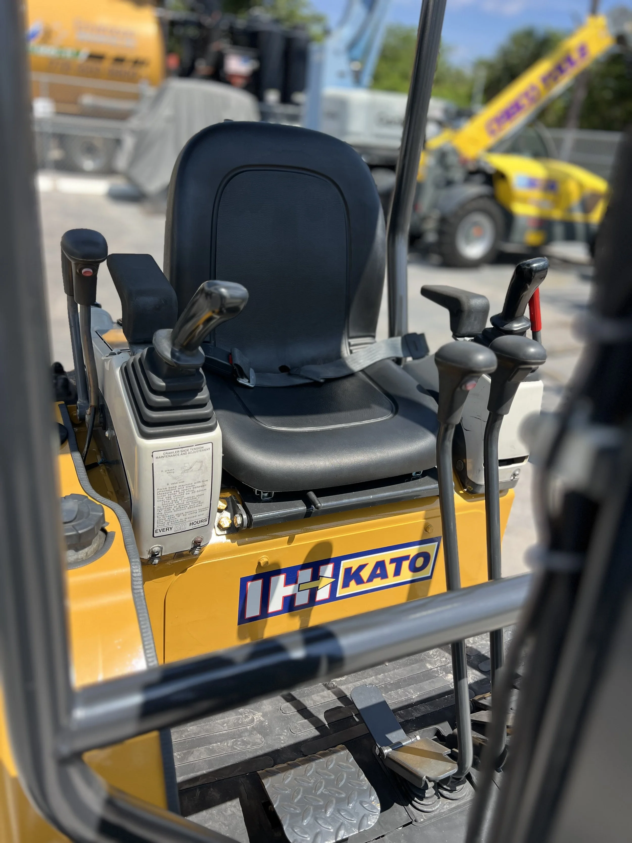 Choosing the Right Equipment for Your Project: A Complete Guide