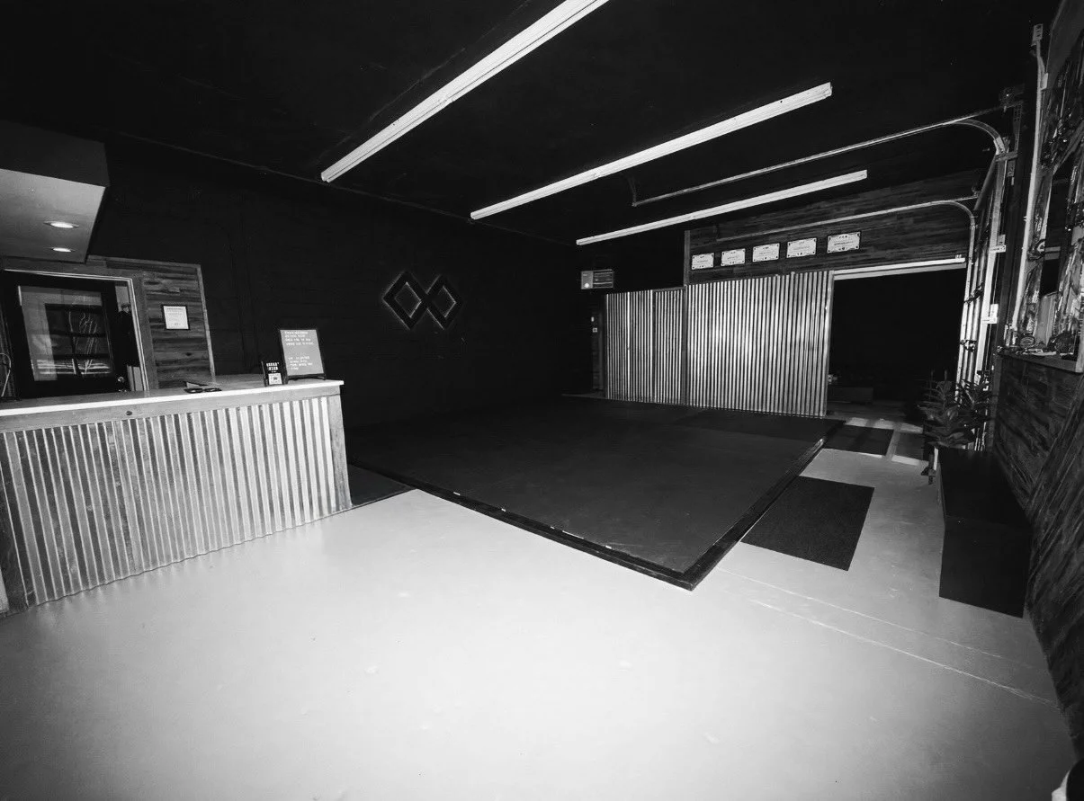 beginner Jiu Jitsu near me near Georgetown, CO