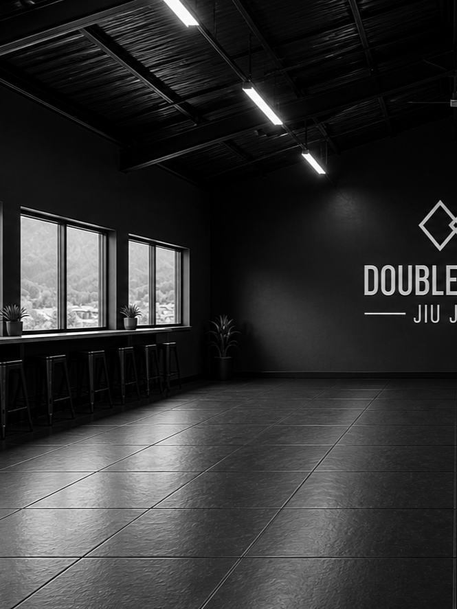 Mats for beginner Jiu Jitsu in evergreen, co