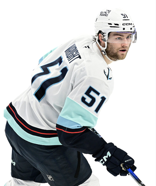 Shane Wright