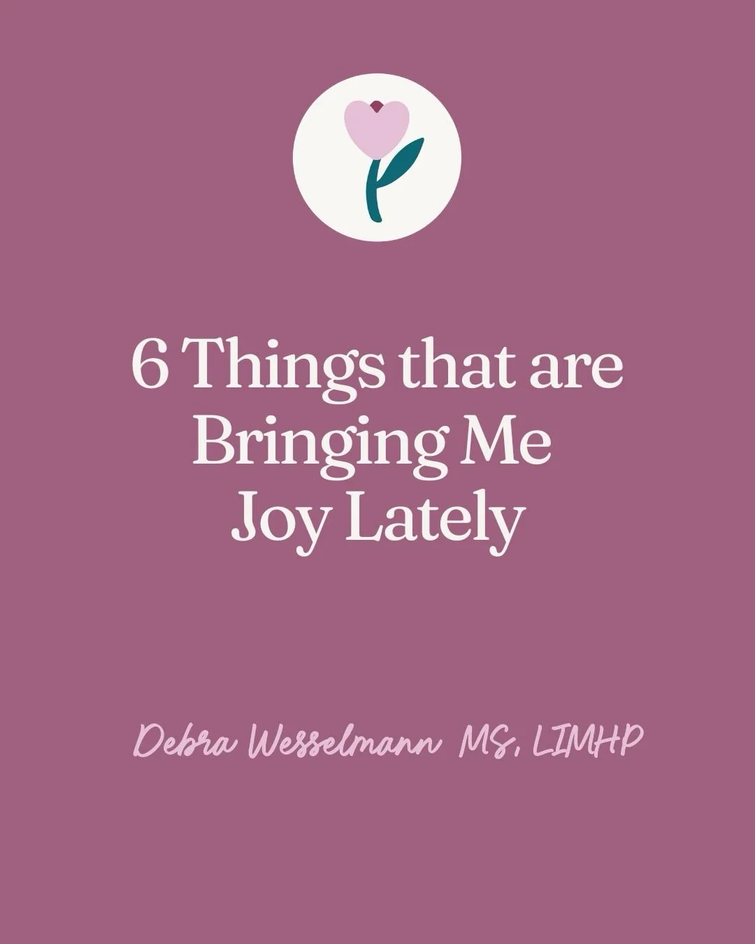 Joy doesn&rsquo;t always come from the big, extraordinary moments. 

Sometimes it&rsquo;s found in the garden, in trying something new, in time with the people we love, or in the everyday companionship of a couple of very entertaining dogs. 

Lately,