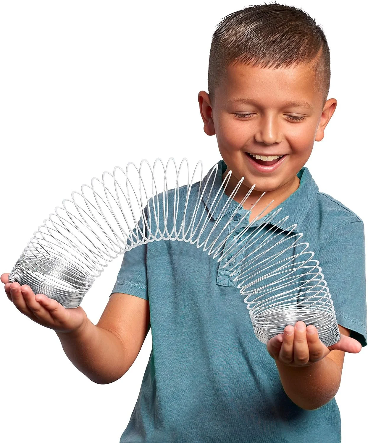 Original Giant Slinky