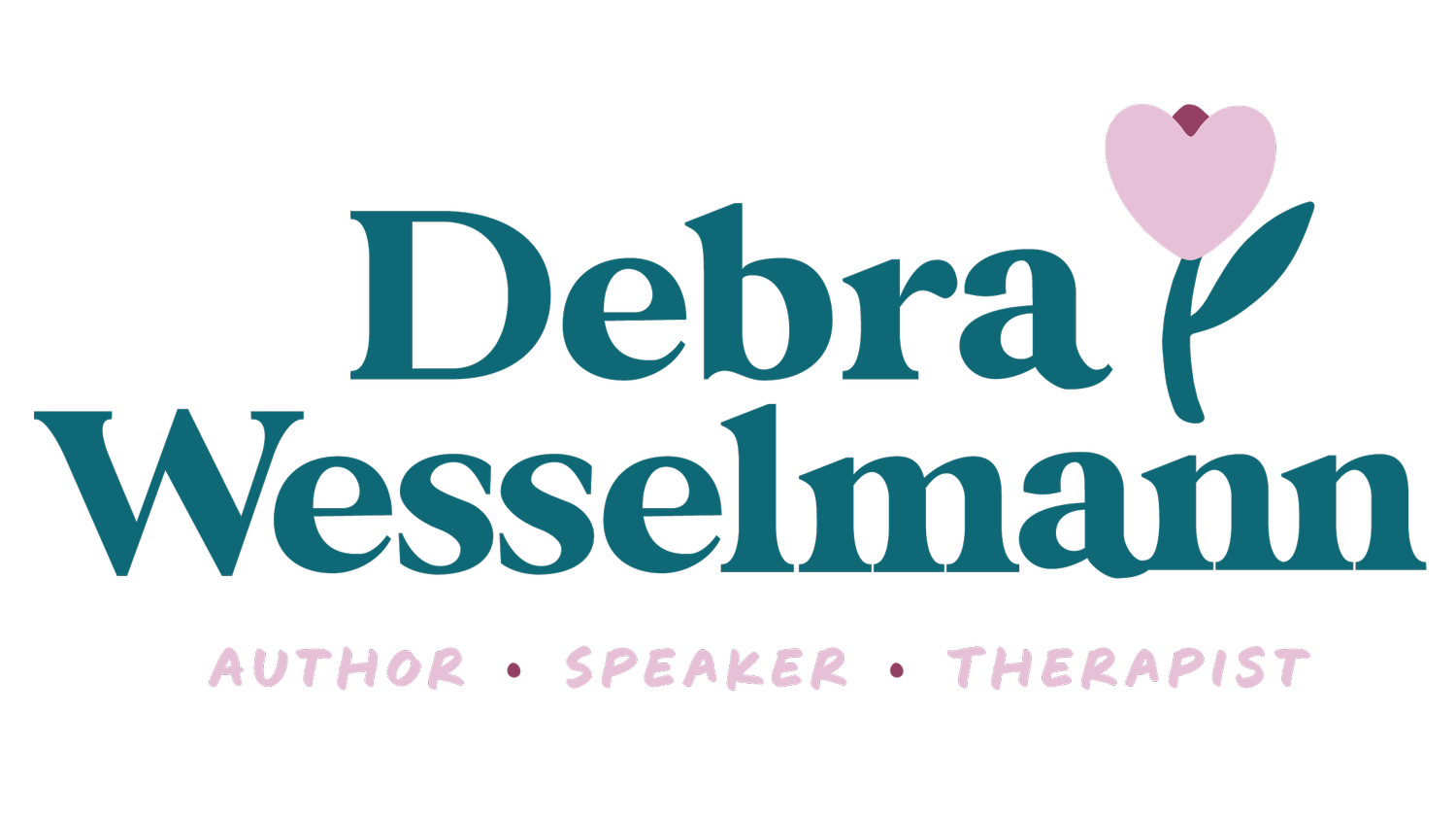 Debra Wesselmann, MS, LIMHP | EMDR Therapy Training, Books &amp; Speaking
