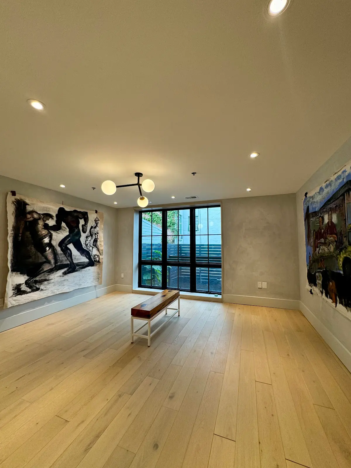 #17 POTOMAC GALLERY