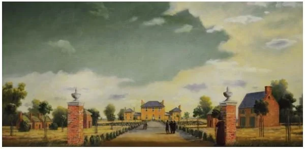 Tudor Place