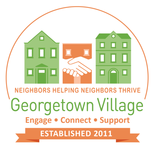 Georgetown Village Logo