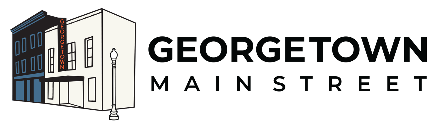 Georgetown Main Street 