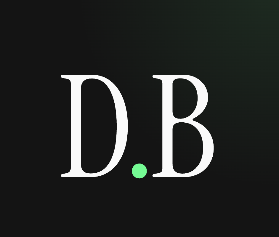 Burks Digital Marketing/ Design Agency 