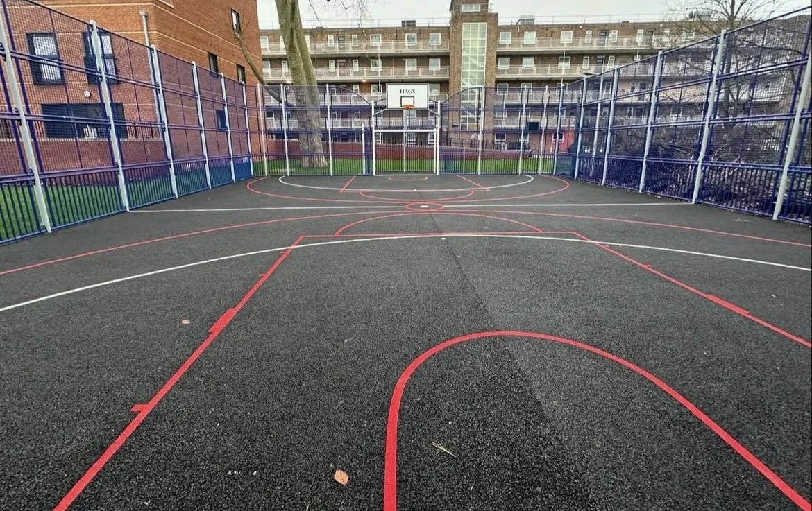 best multi use games area installers near me,  landscaping,  site work, contractor, expertly installed, beautiful design, reliable contractor, quick and amazing result. Essex, south east England, London, Kent hertforshire, near me