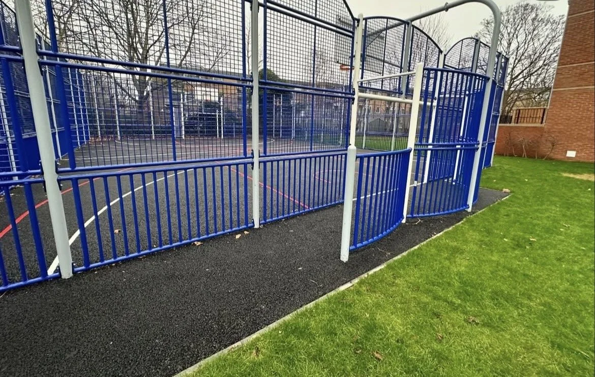 best multi use games area installers near me,  landscaping,  site work, contractor, expertly installed, beautiful design, reliable contractor, quick and amazing result. Essex, south east England, London, Kent hertforshire, near me