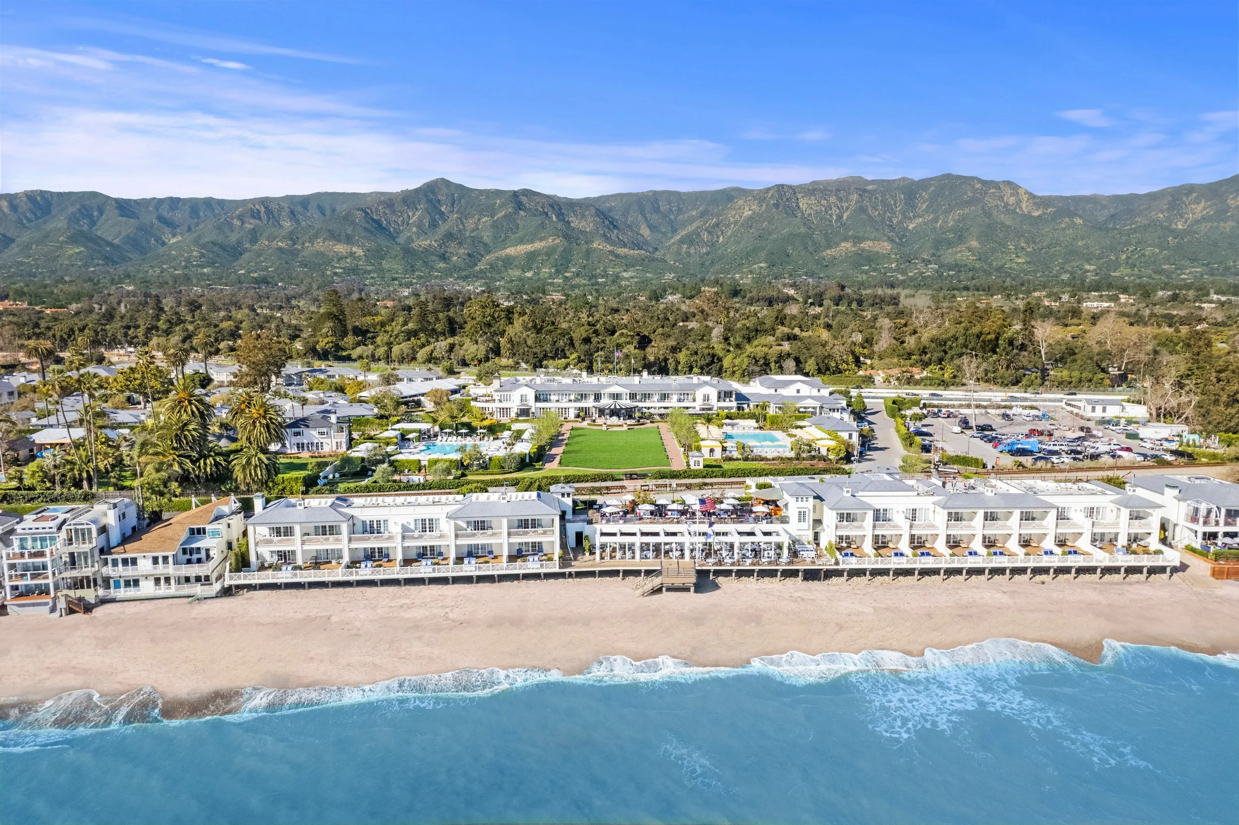 Santa Barbara: How to Choose the Right Hotel