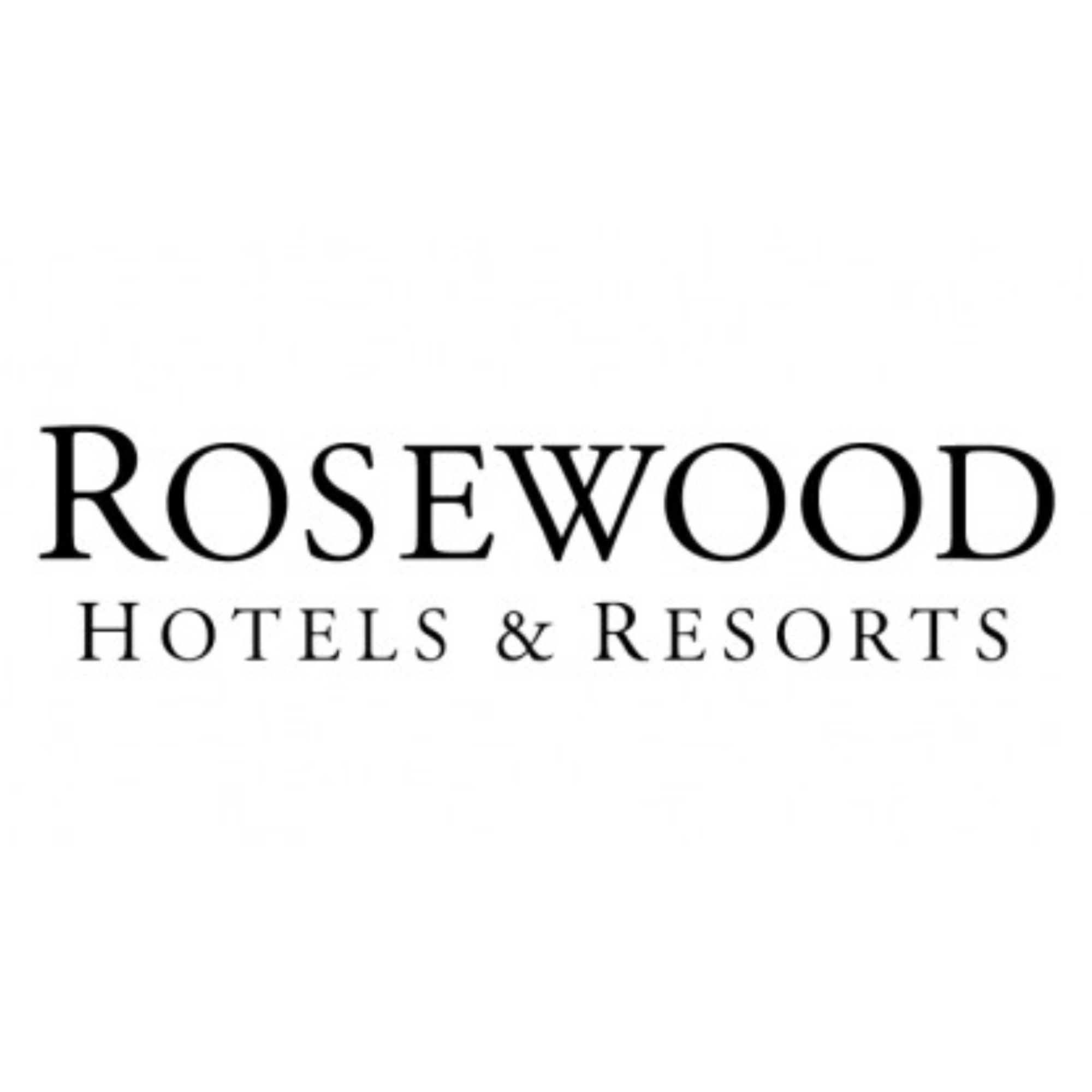 Rosewood Hotels and Resorts