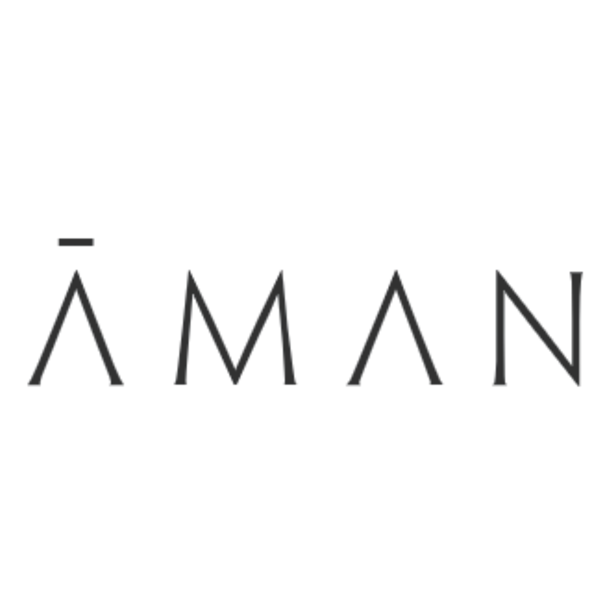 Aman Hotels 