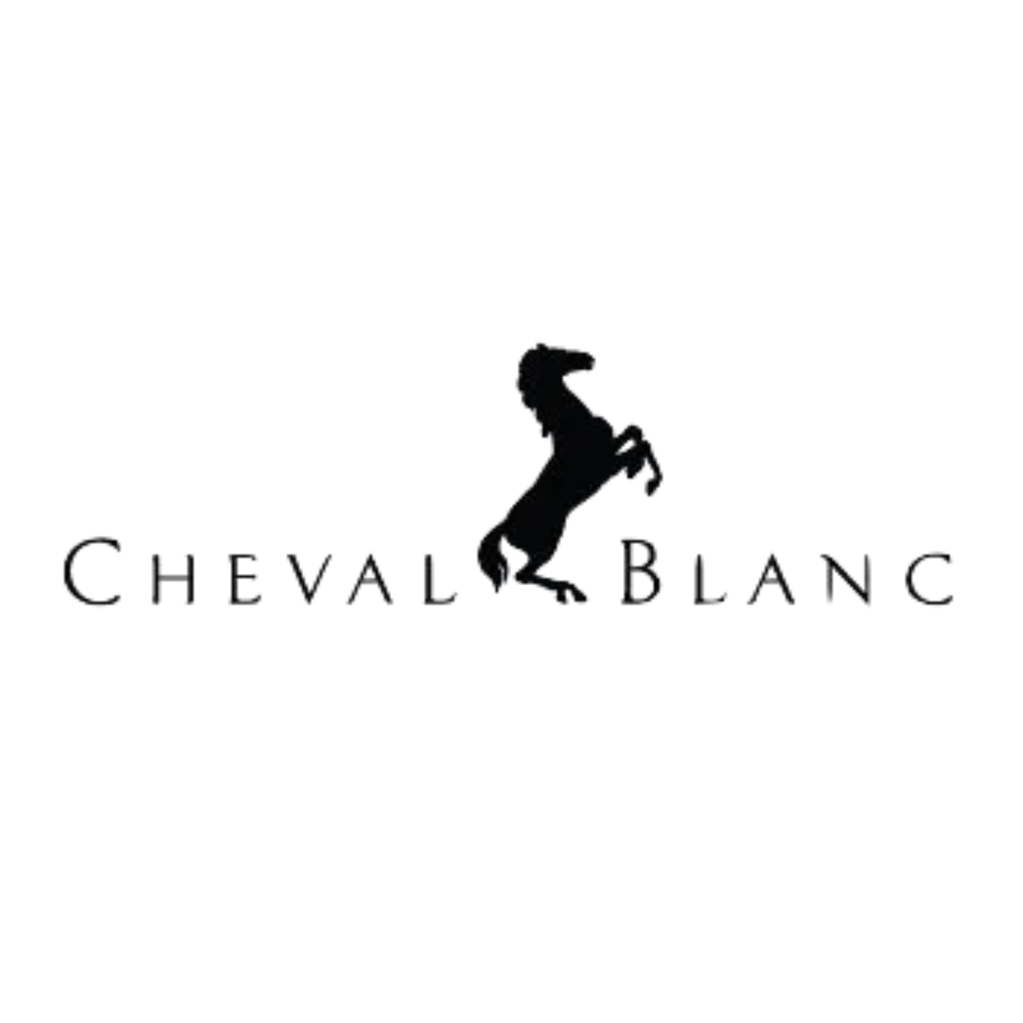 Logo of Cheval Blanc Hotels