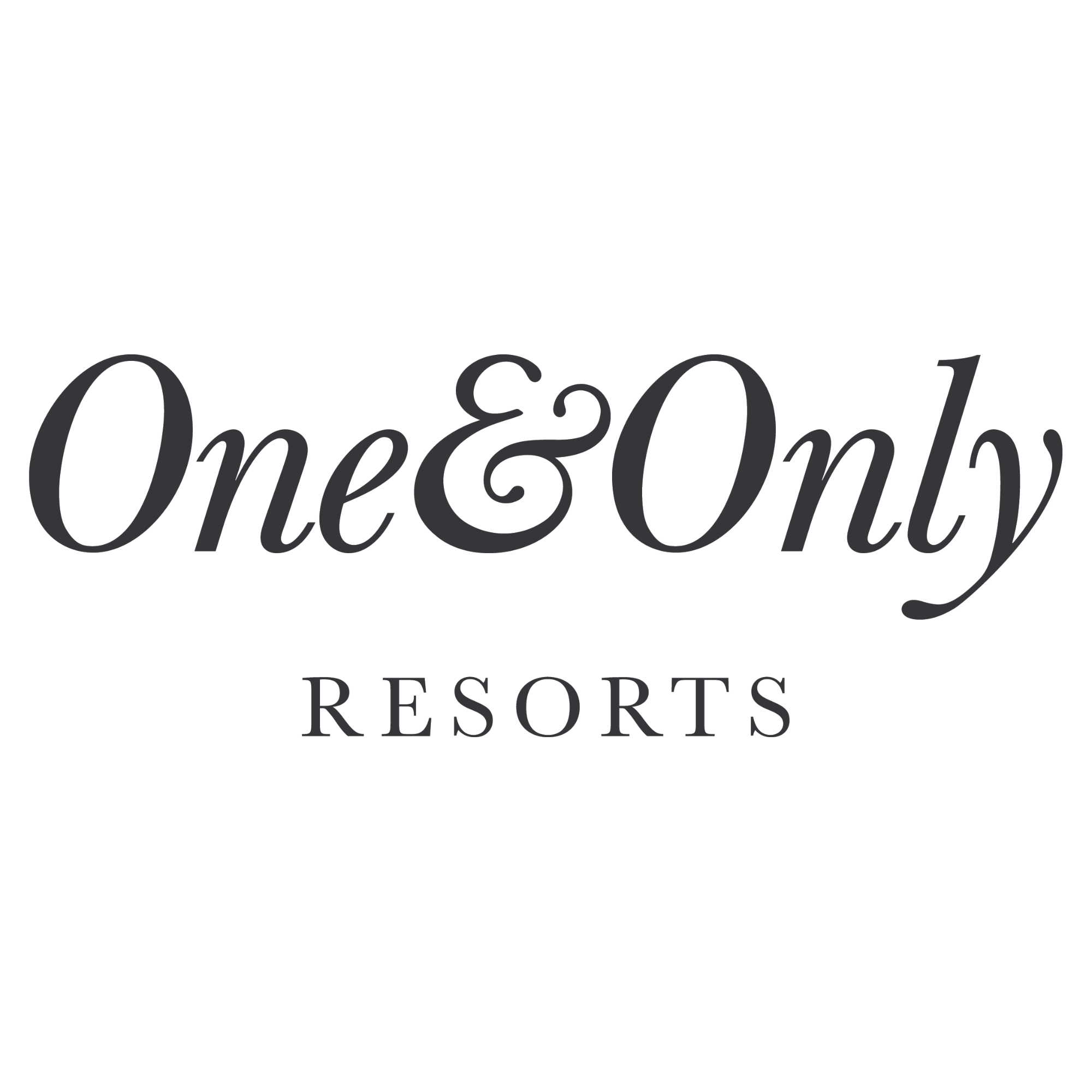 One and Only Resorts